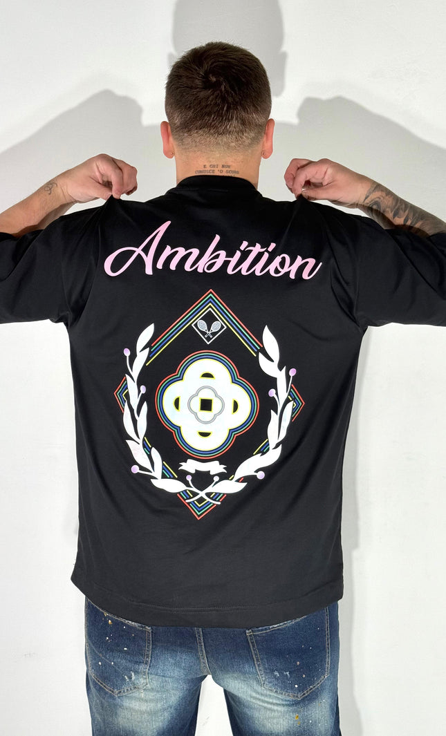 T-SHIRT AMBITION