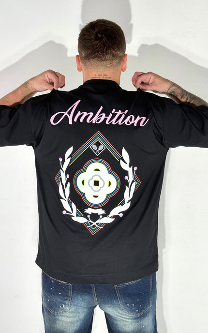 T-SHIRT AMBITION