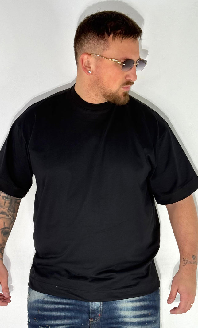T-SHIRT AMBITION
