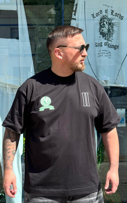 T-SHIRT KEYMORÈ