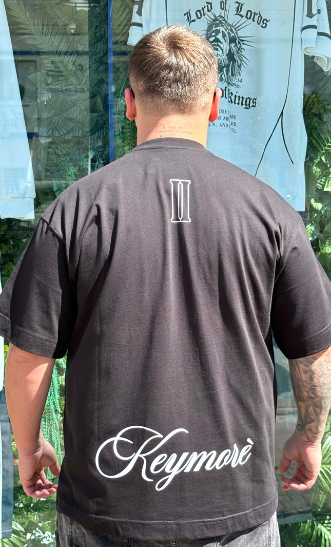 T-SHIRT KEYMORÈ