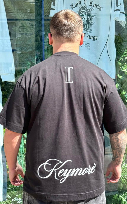 T-SHIRT KEYMORÈ