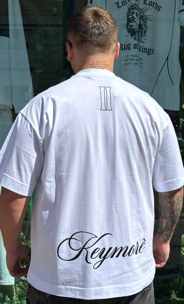 T-SHIRT KEYMORÈ