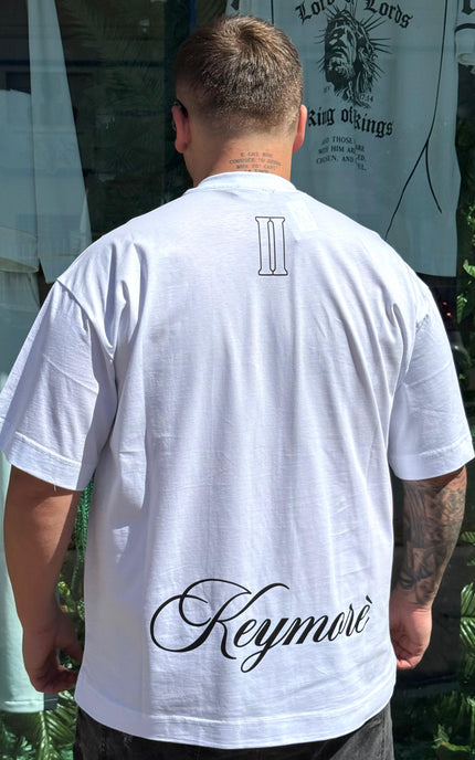 T-SHIRT KEYMORÈ