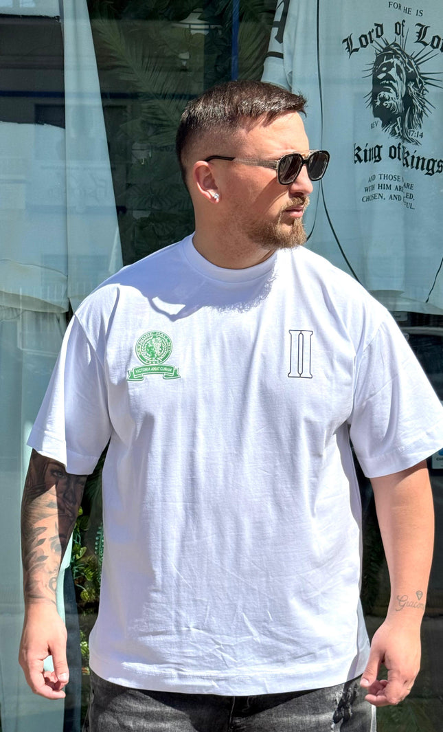 T-SHIRT KEYMORÈ