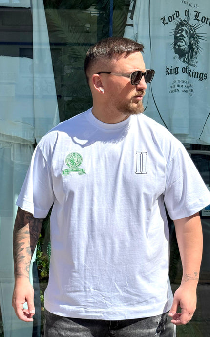 T-SHIRT KEYMORÈ