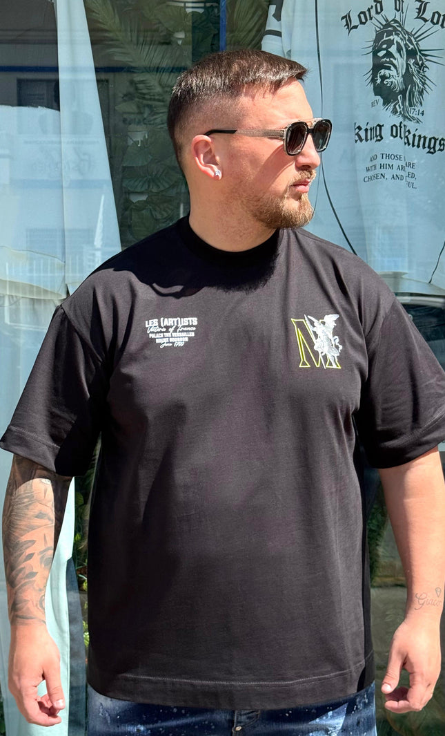 T-SHIRT ANGELO