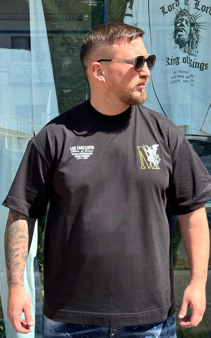 T-SHIRT ANGELO