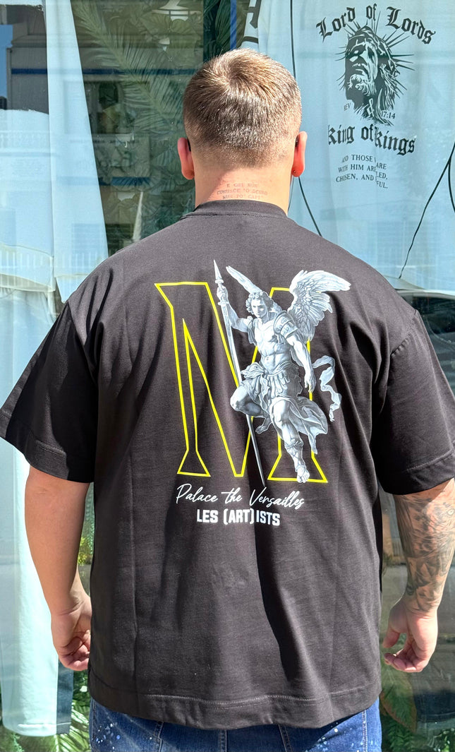 T-SHIRT ANGELO