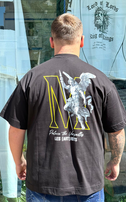 T-SHIRT ANGELO