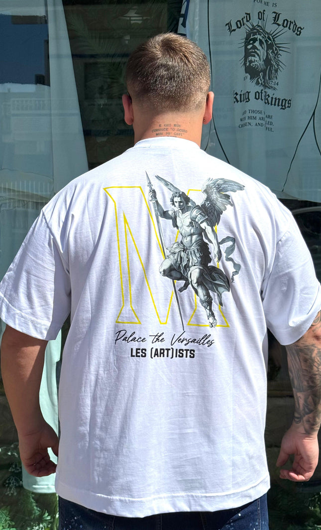 T-SHIRT ANGELO