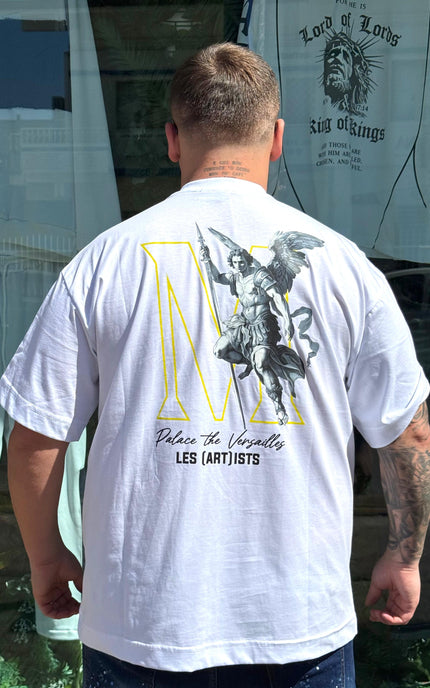 T-SHIRT ANGELO