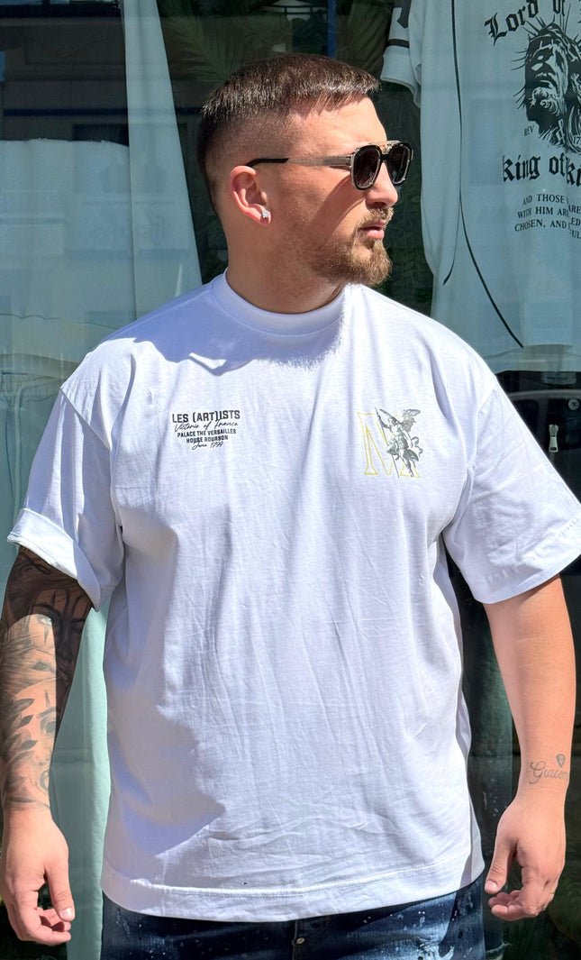 T-SHIRT ANGELO