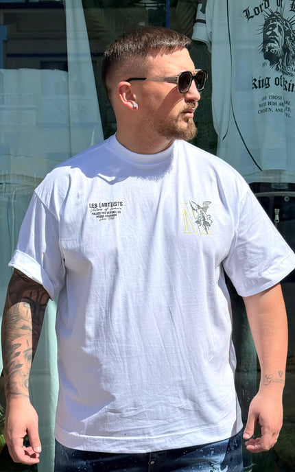 T-SHIRT ANGELO
