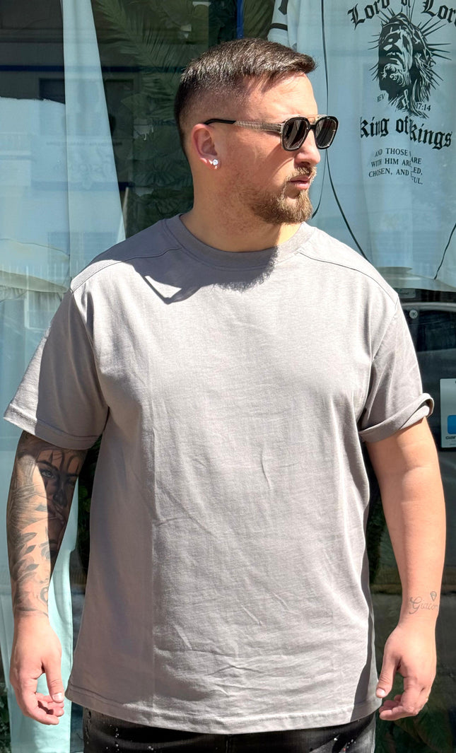 T-SHIRT FUC*K