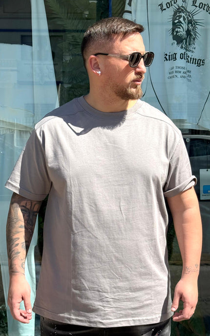 T-SHIRT FUC*K
