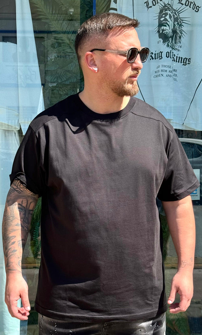 T-SHIRT FUC*K