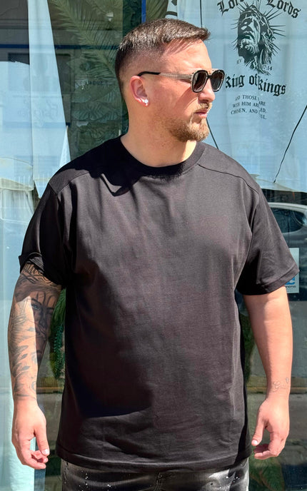 T-SHIRT FUC*K