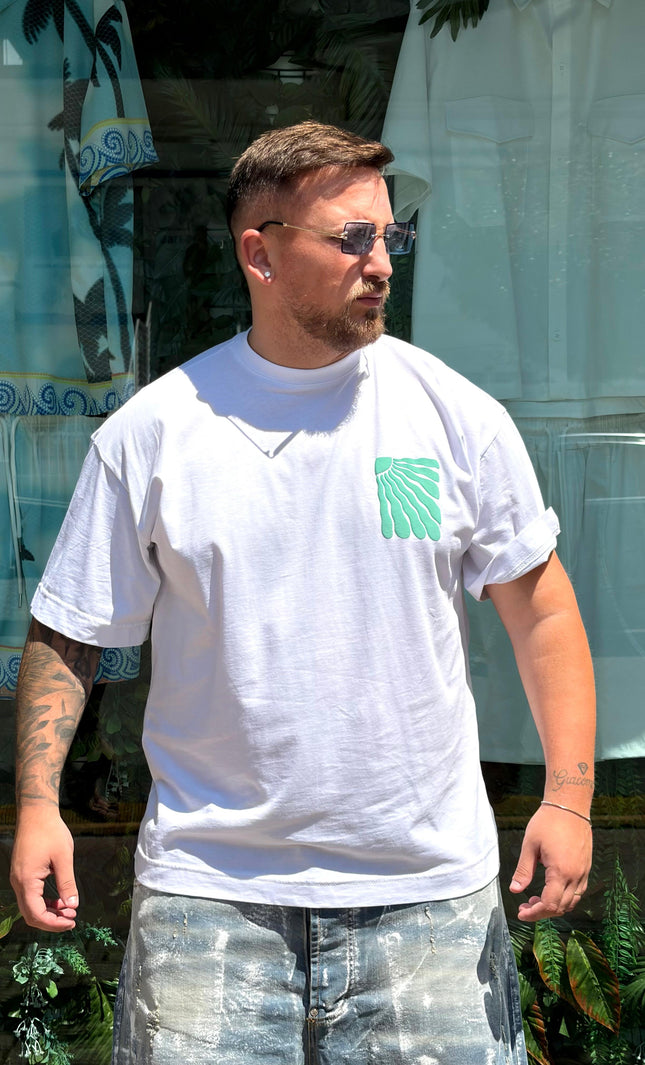 T-SHIRT BELIEVE