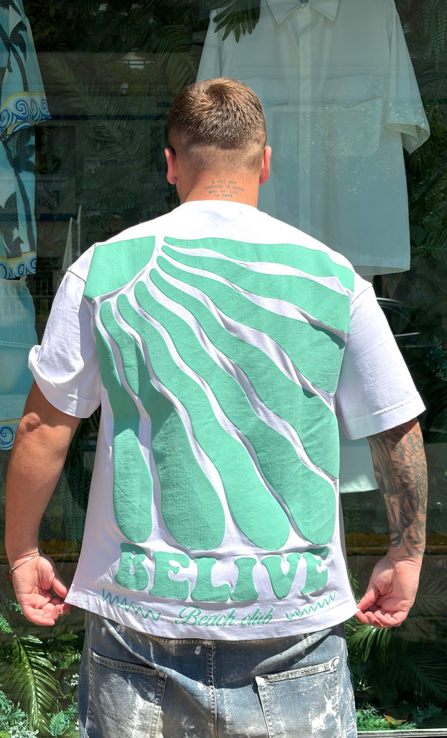 T-SHIRT BELIEVE