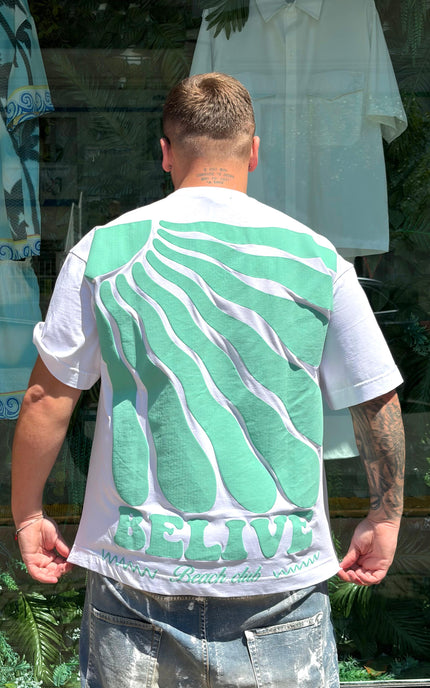 T-SHIRT BELIEVE