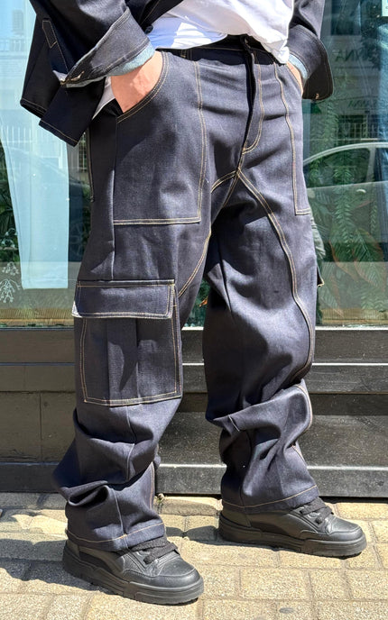 COORDINATO JEA CAM