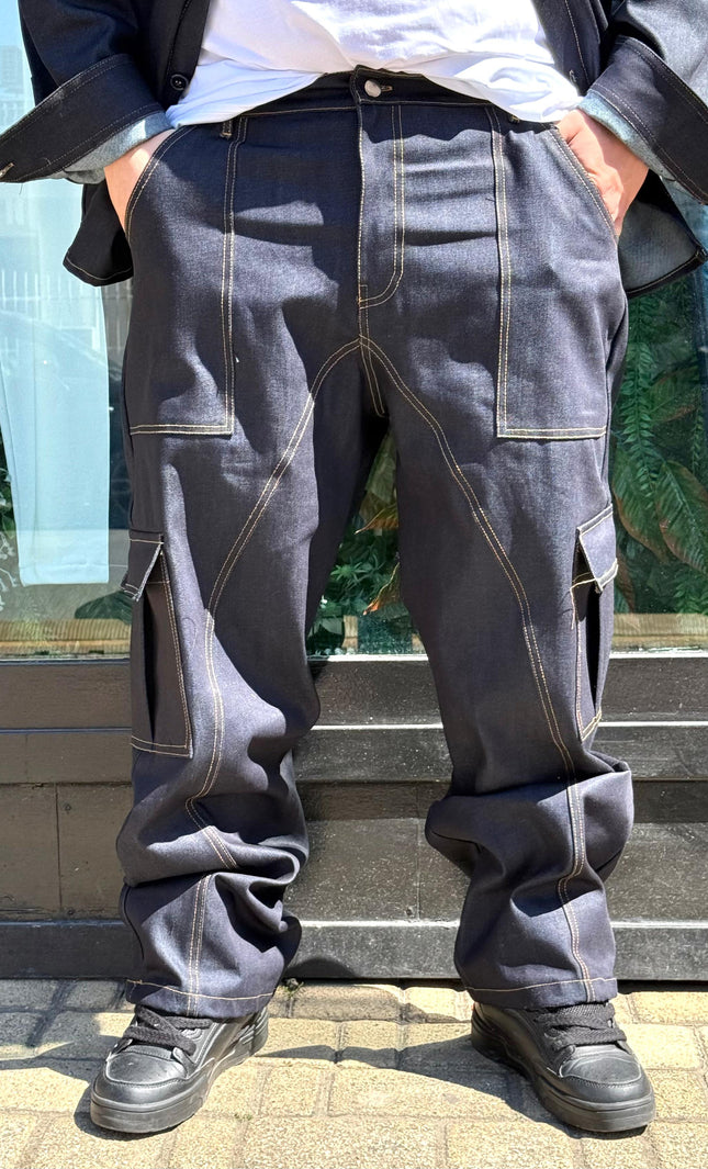 COORDINATO JEA CAM
