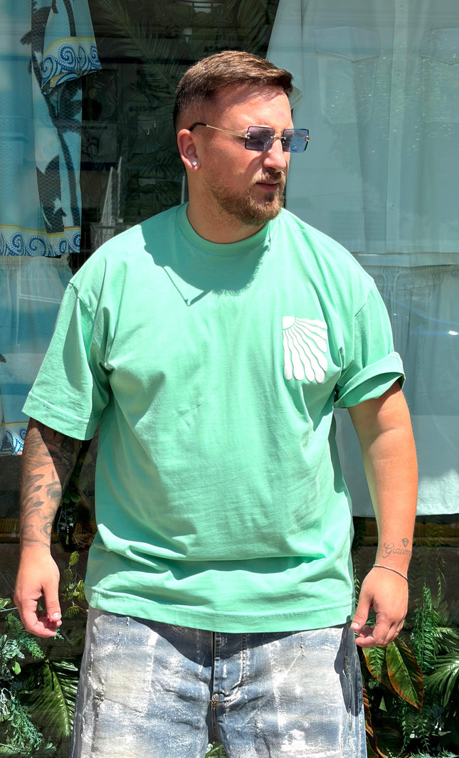 T-SHIRT BELIEVE