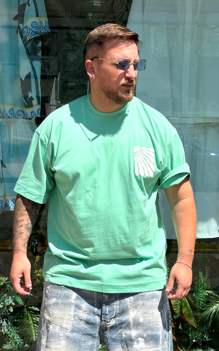 T-SHIRT BELIEVE