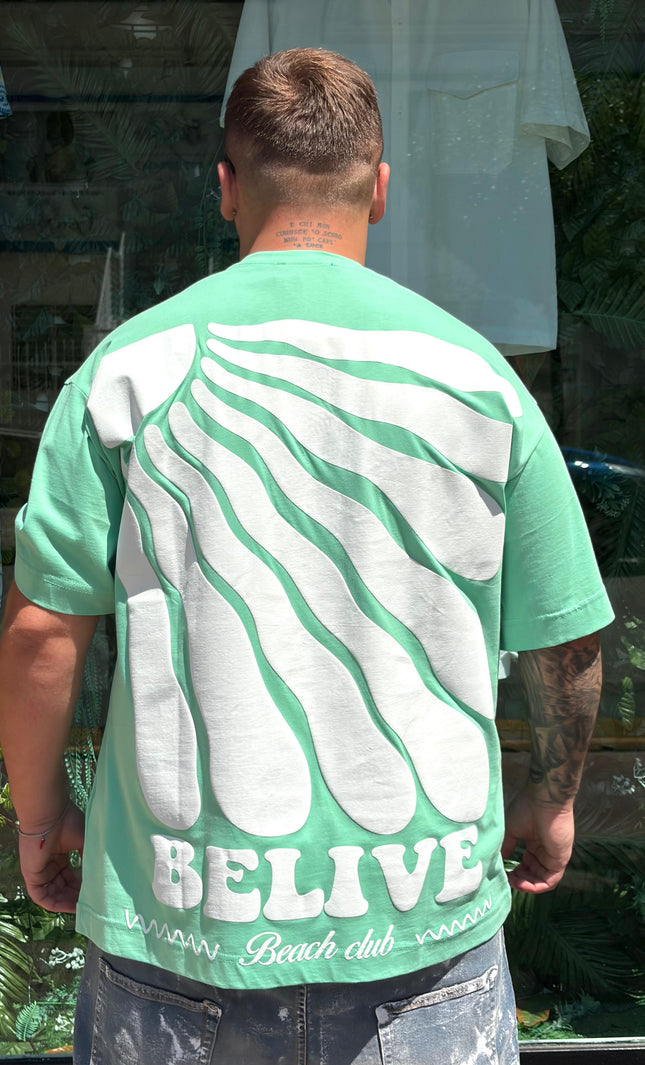 T-SHIRT BELIEVE