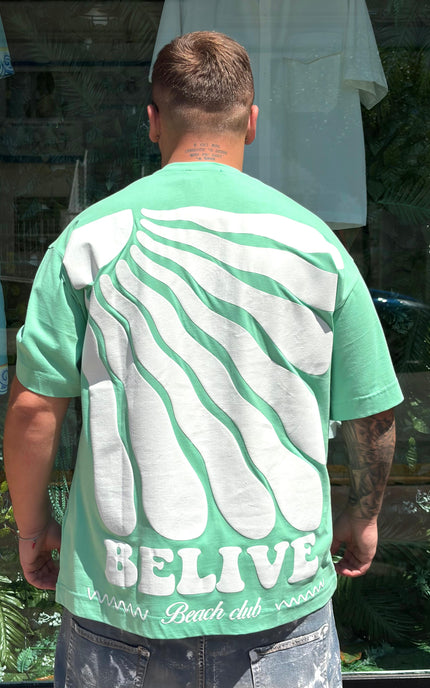 T-SHIRT BELIEVE