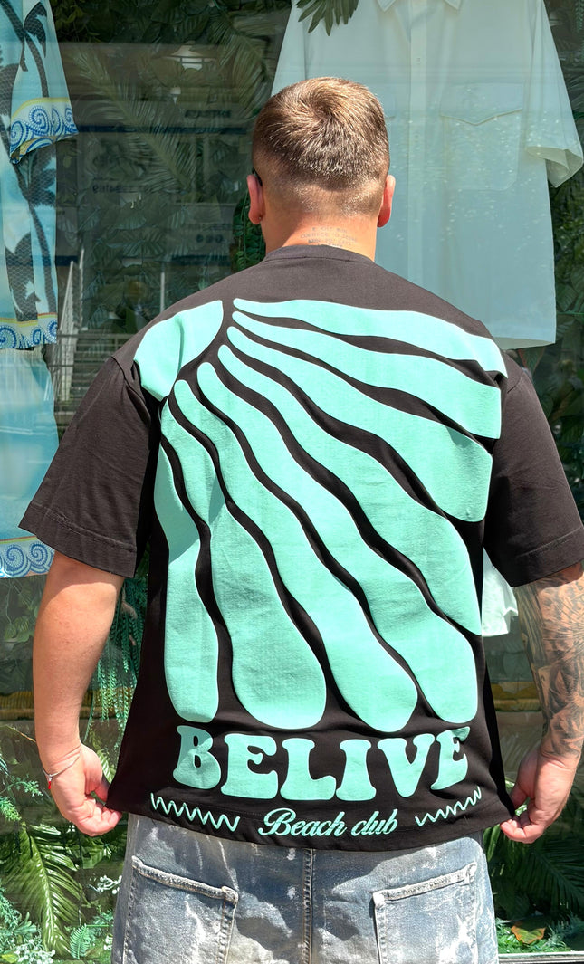 T-SHIRT BELIEVE