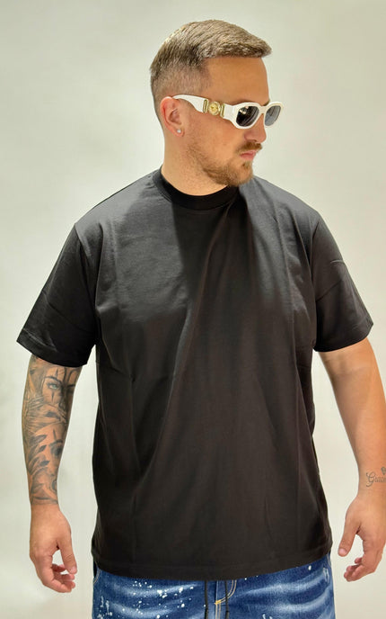 T-SHIRT GOTICA
