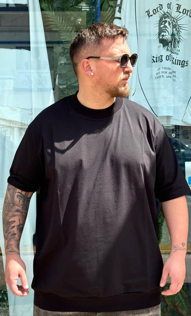 T-SHIRT HIP HOP