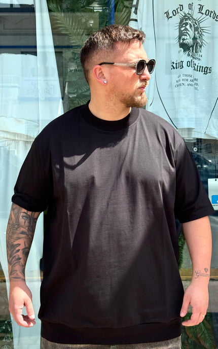 T-SHIRT HIP HOP