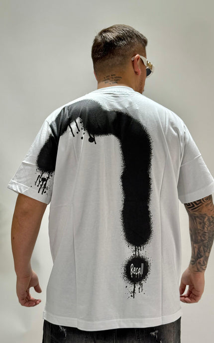 T-SHIRT SPRUZZO DT