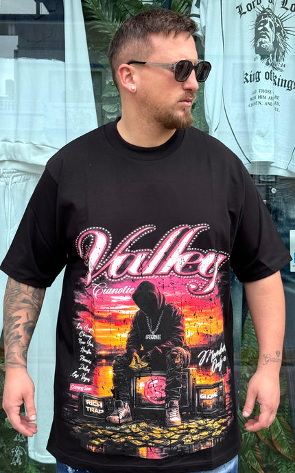 T-SHIRT VALLEY