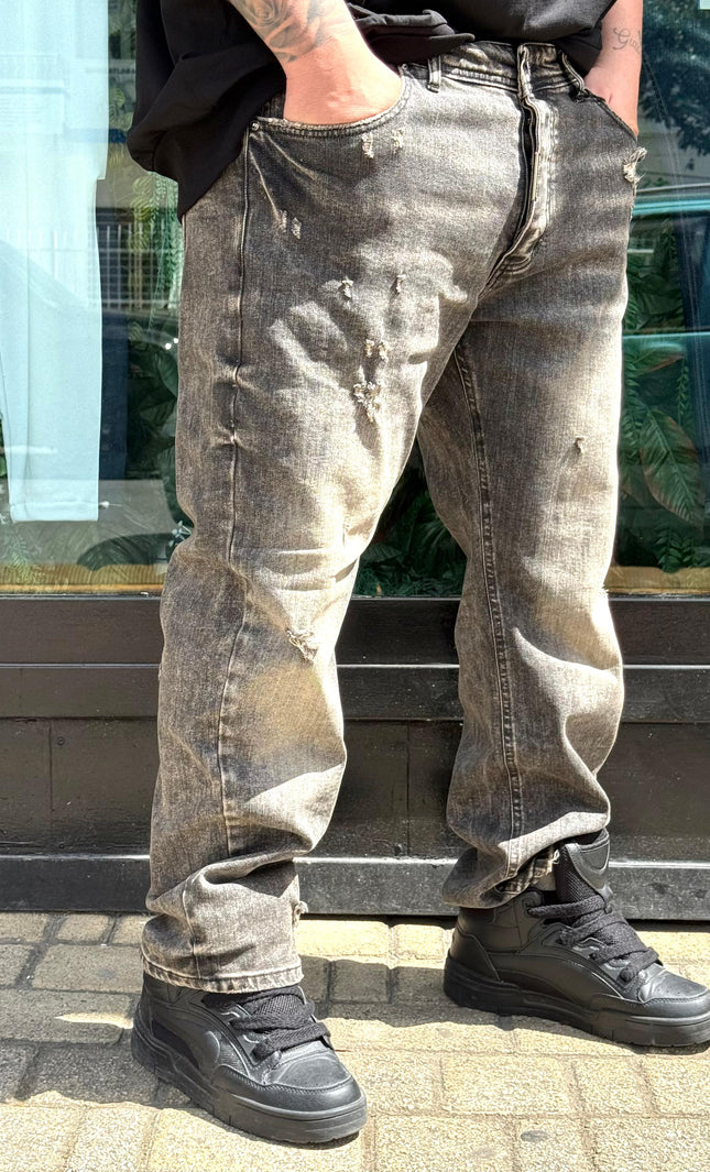 JEANS BAGGY MSP6