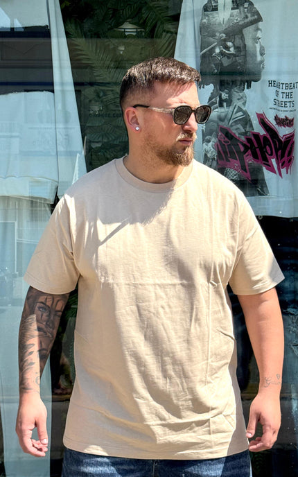T-SHIRT BROKEN