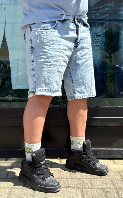 SHORT VEINS