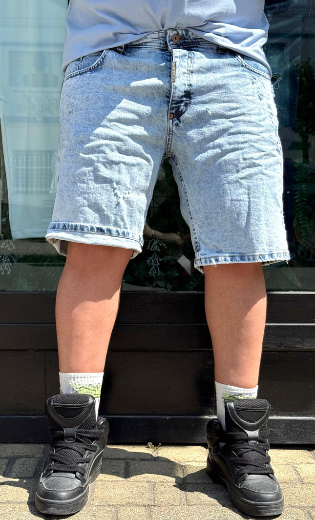 SHORT VEINS