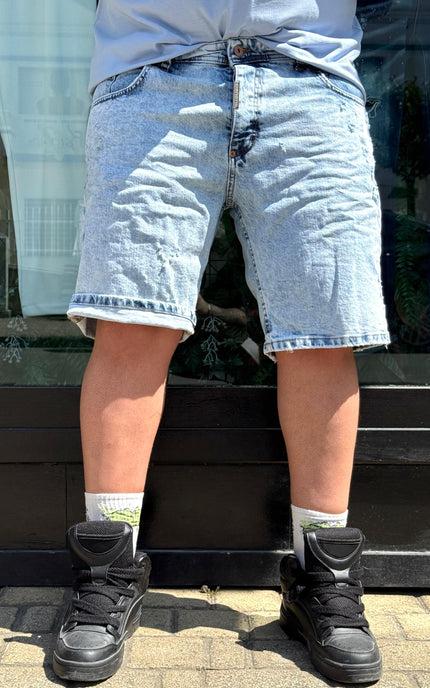 SHORT VEINS