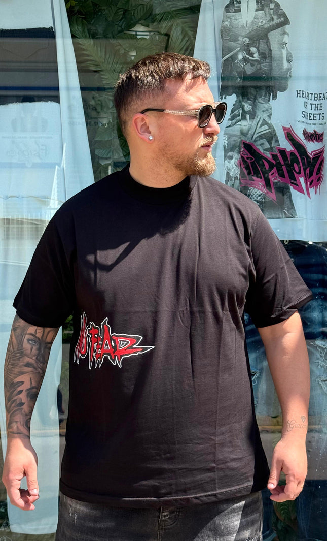 T-SHIRT FEAR