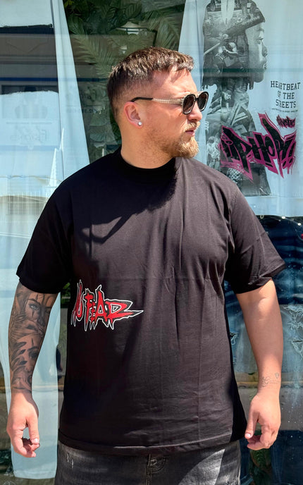 T-SHIRT FEAR