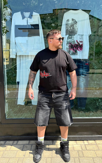 T-SHIRT FEAR