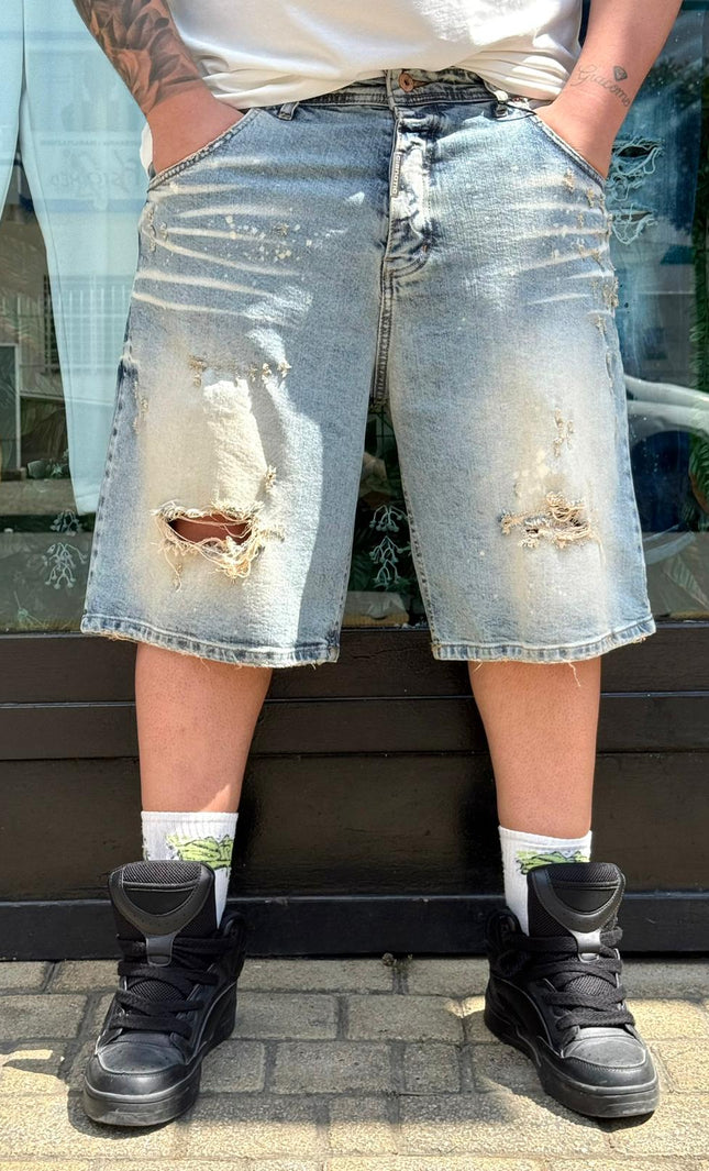 SHORT VS7