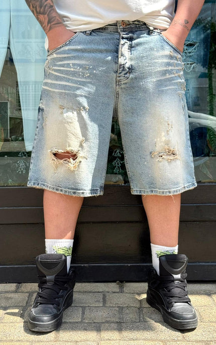 SHORT VS7
