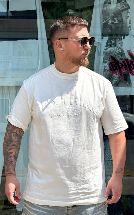 T-SHIRT PUFF