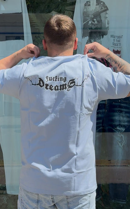 T-SHIRT DREAMS