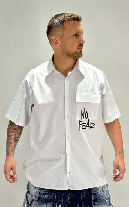 CAMICIA NO FEAR